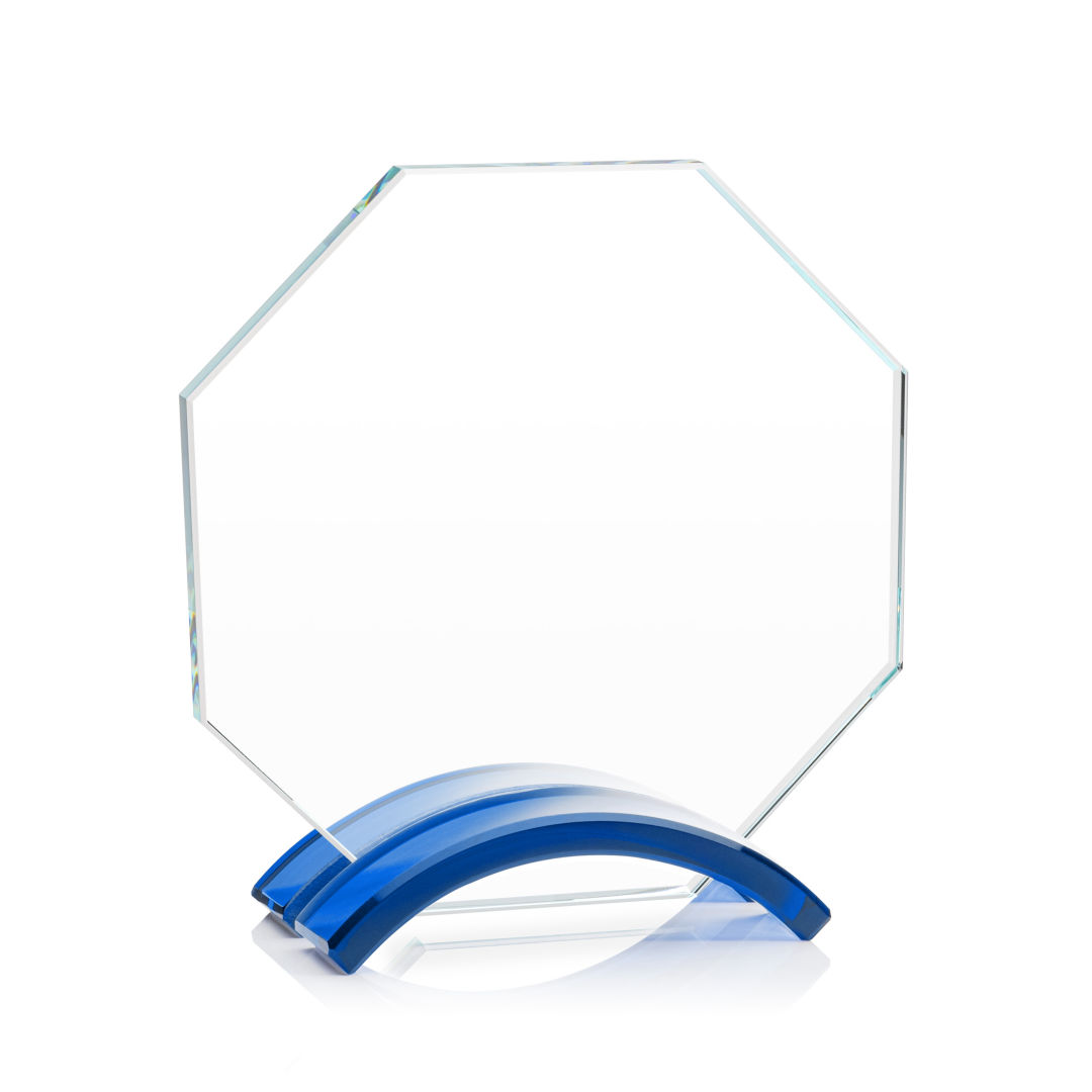 Lacota Award - Blue 12
