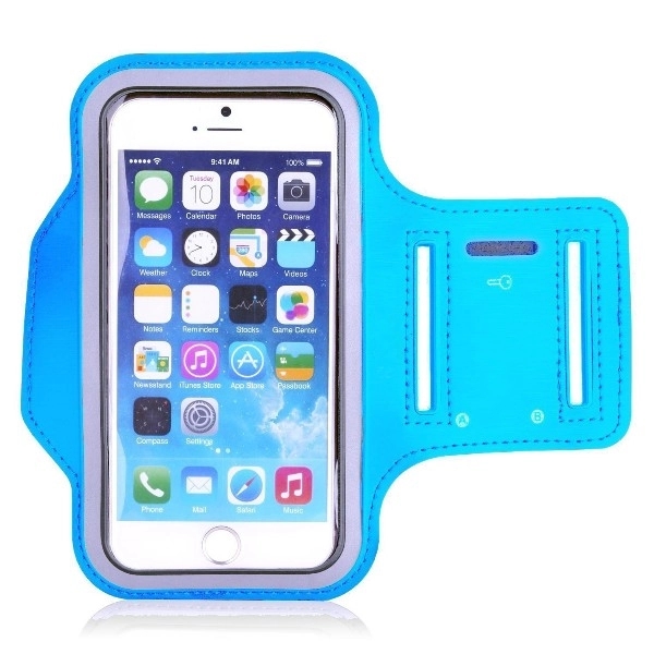 Running Armband Phone Holder 1
