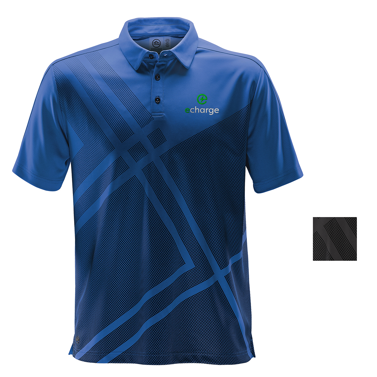 Stormtech Reflex Men's Polo 3