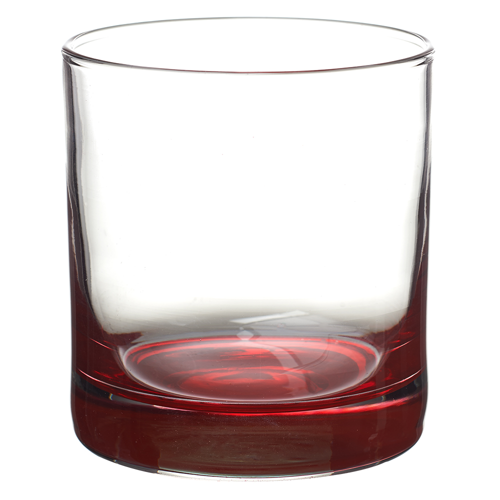 10.5 oz Lexington Rocks Whiskey Glass
