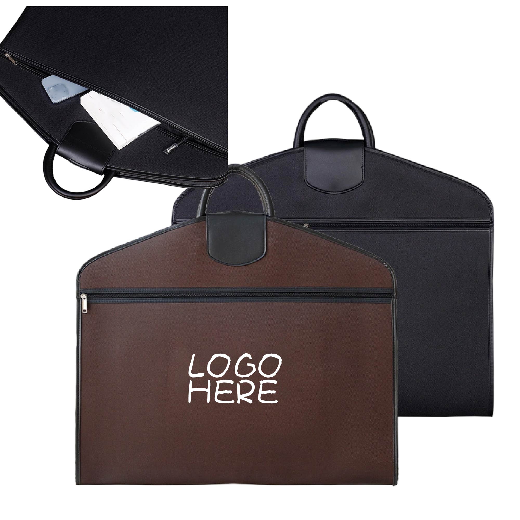 Reusable Clothing Storage Bag 3