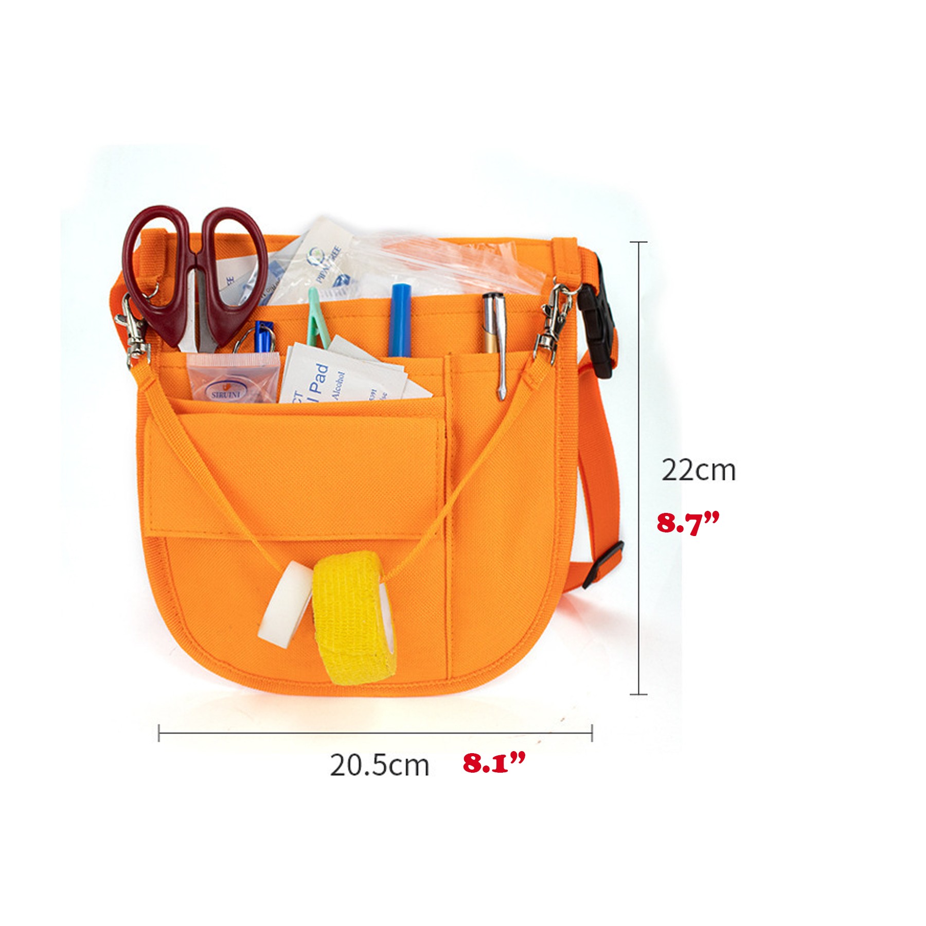 Medical Fanny Pack 2