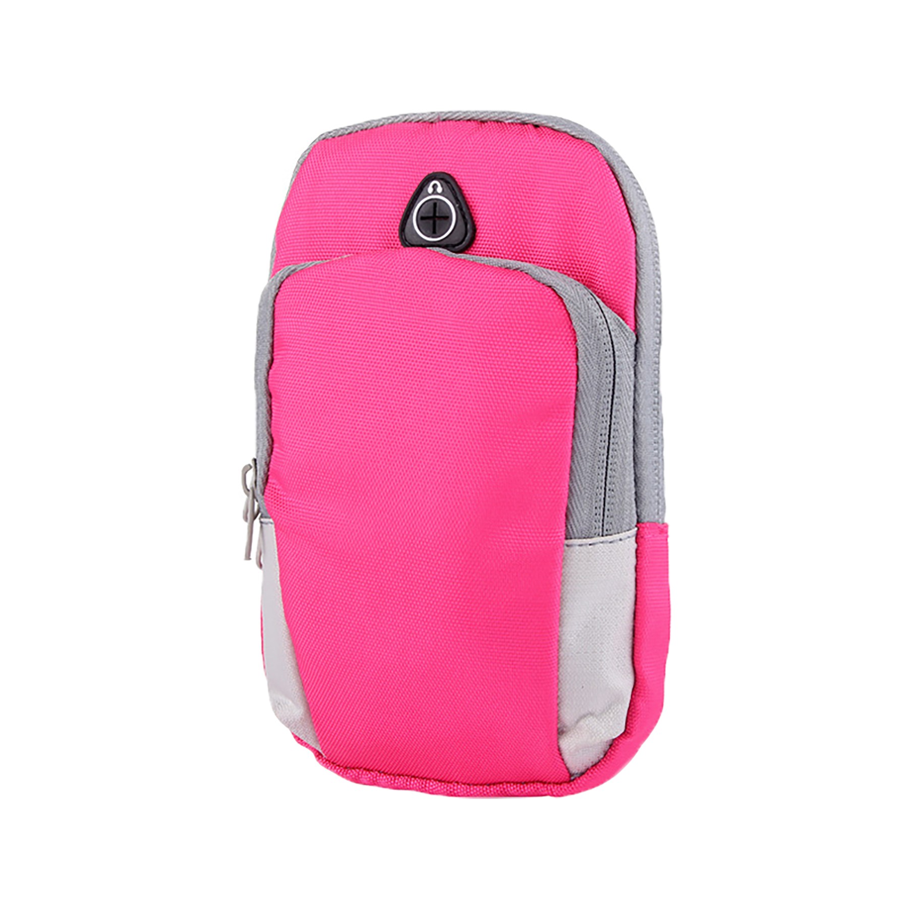 Waterproof sports phone arm bag 3