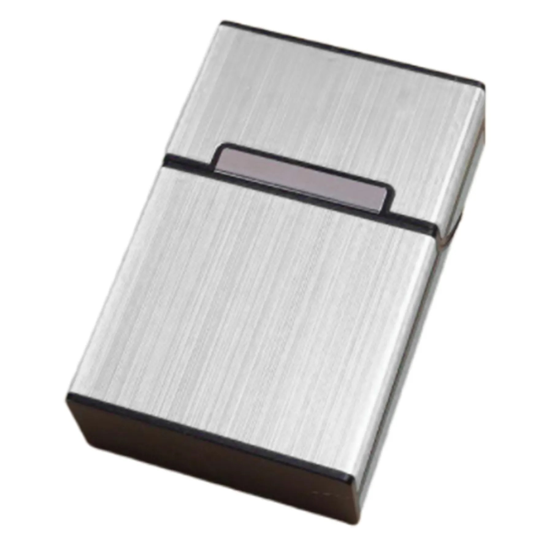 Metal Cigarette Case 3