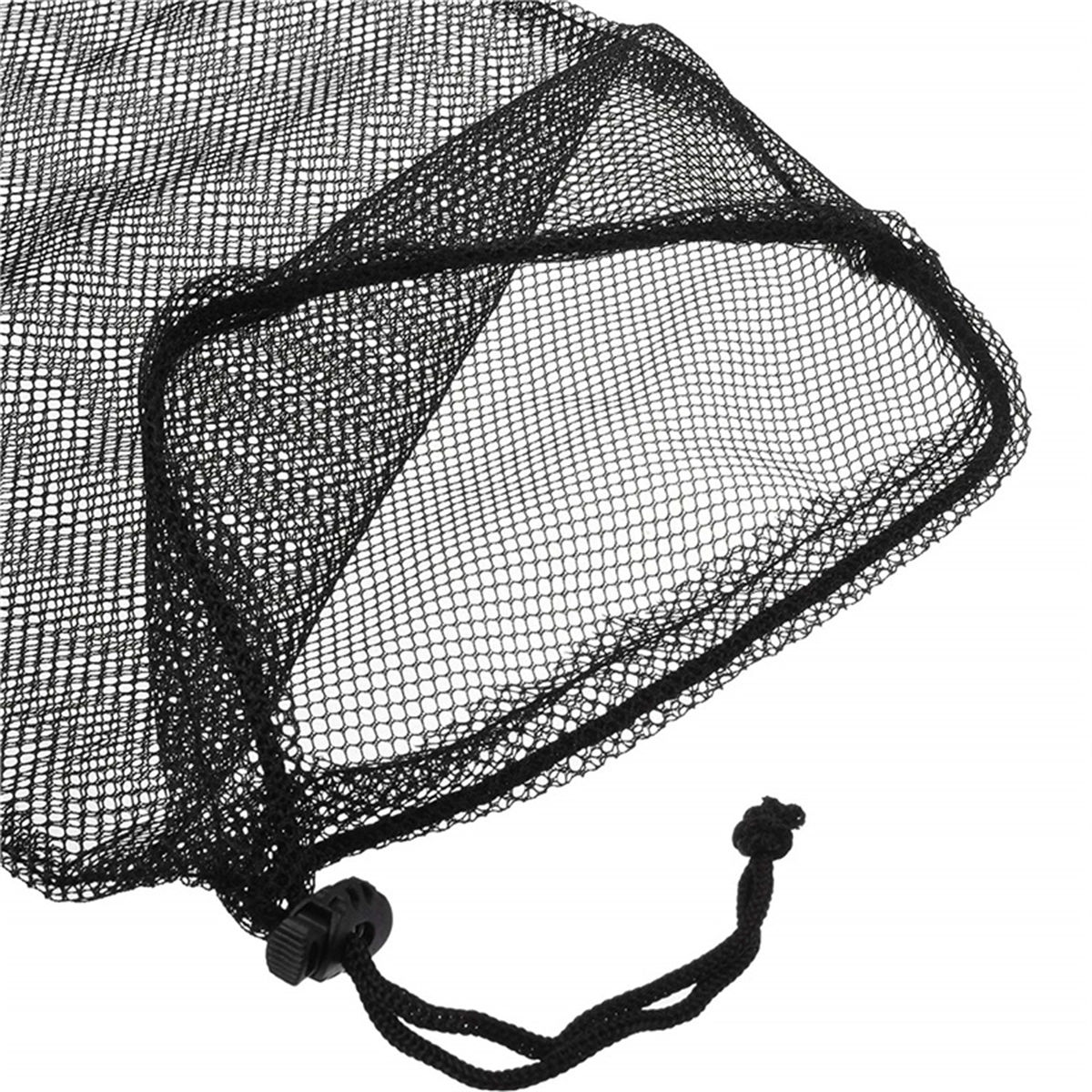 Small Mesh Bags With Drawstring Cord 4