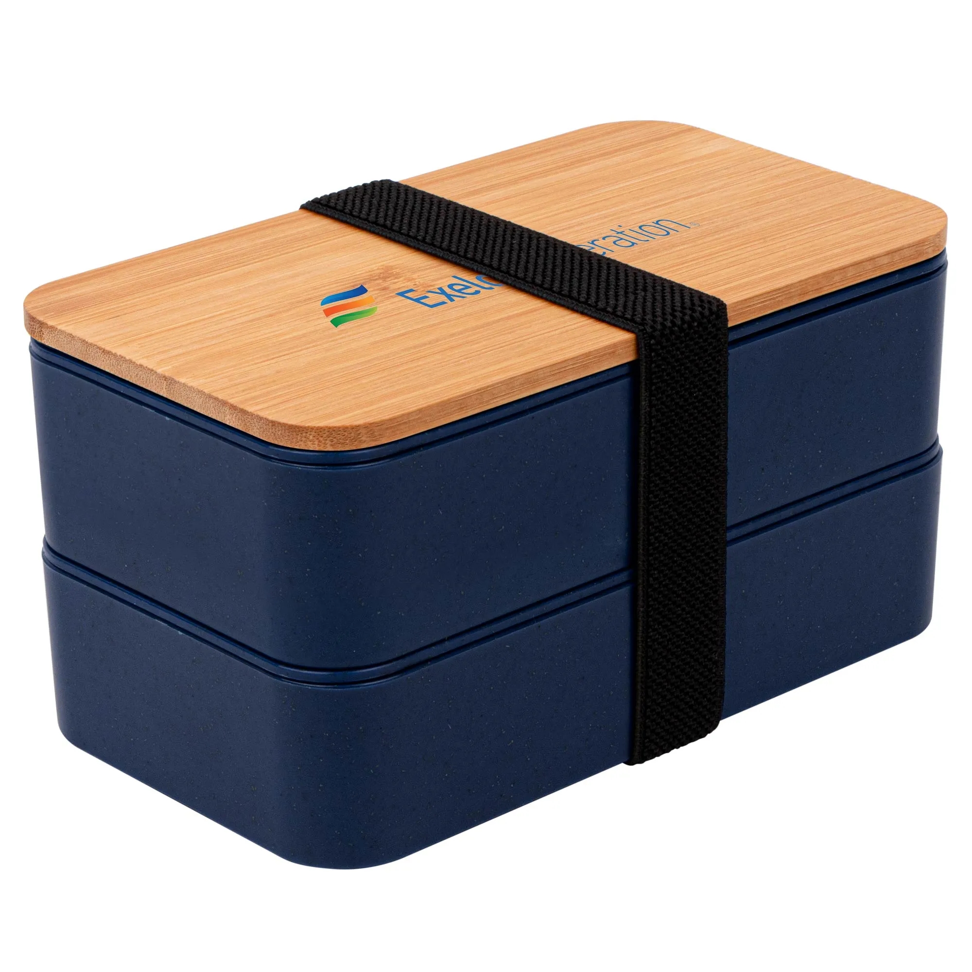 Wheat Straw Bento Box 8