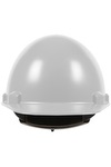 Stromboli™ Smooth Dome Ratchet Hard Hat 32