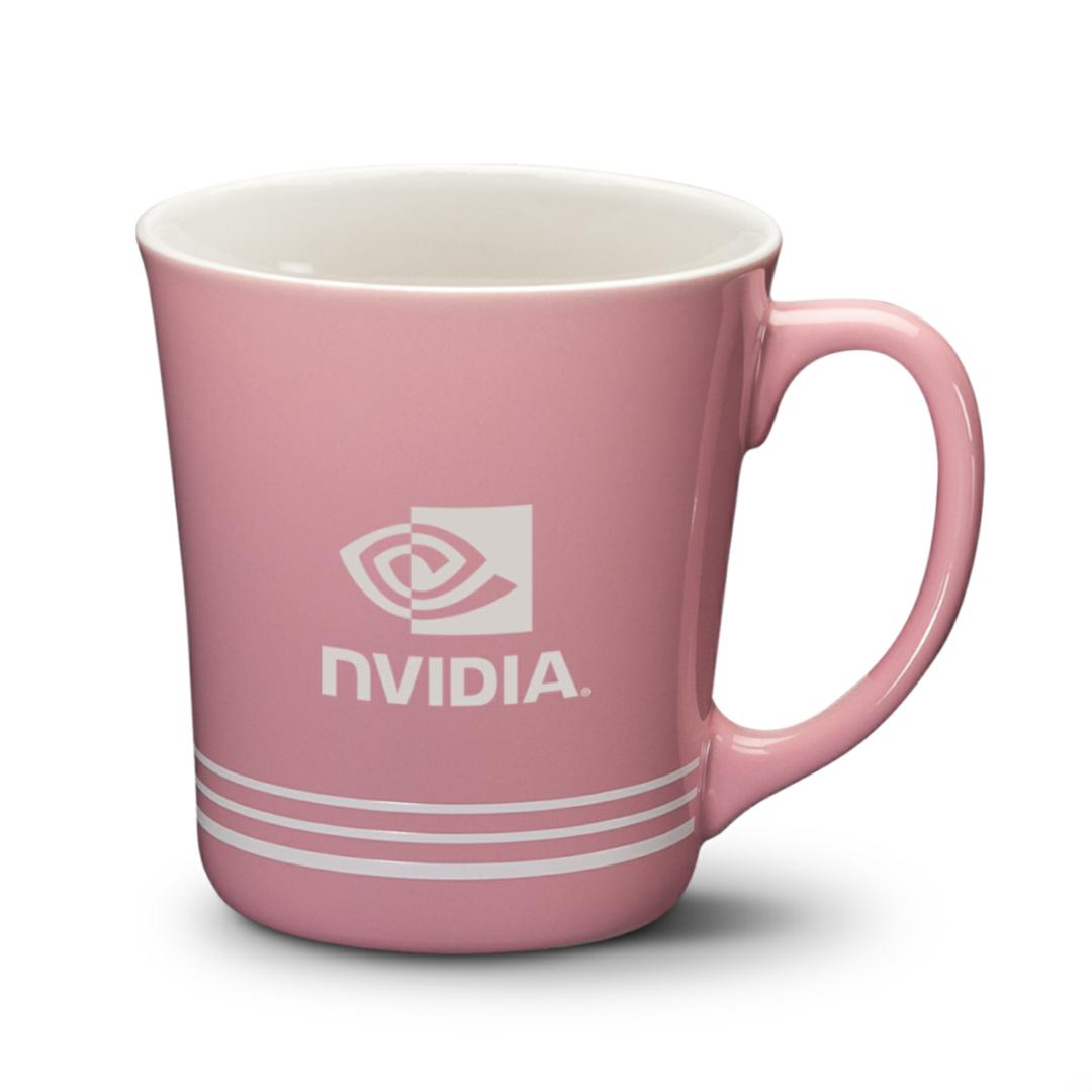 Churchill Mug - 16oz - Imprinted 8
