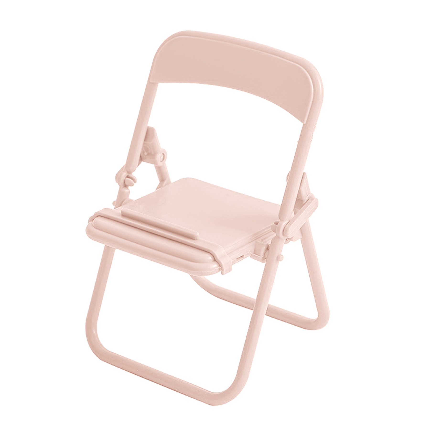 Chair-shape Mobile Phone Holders 2