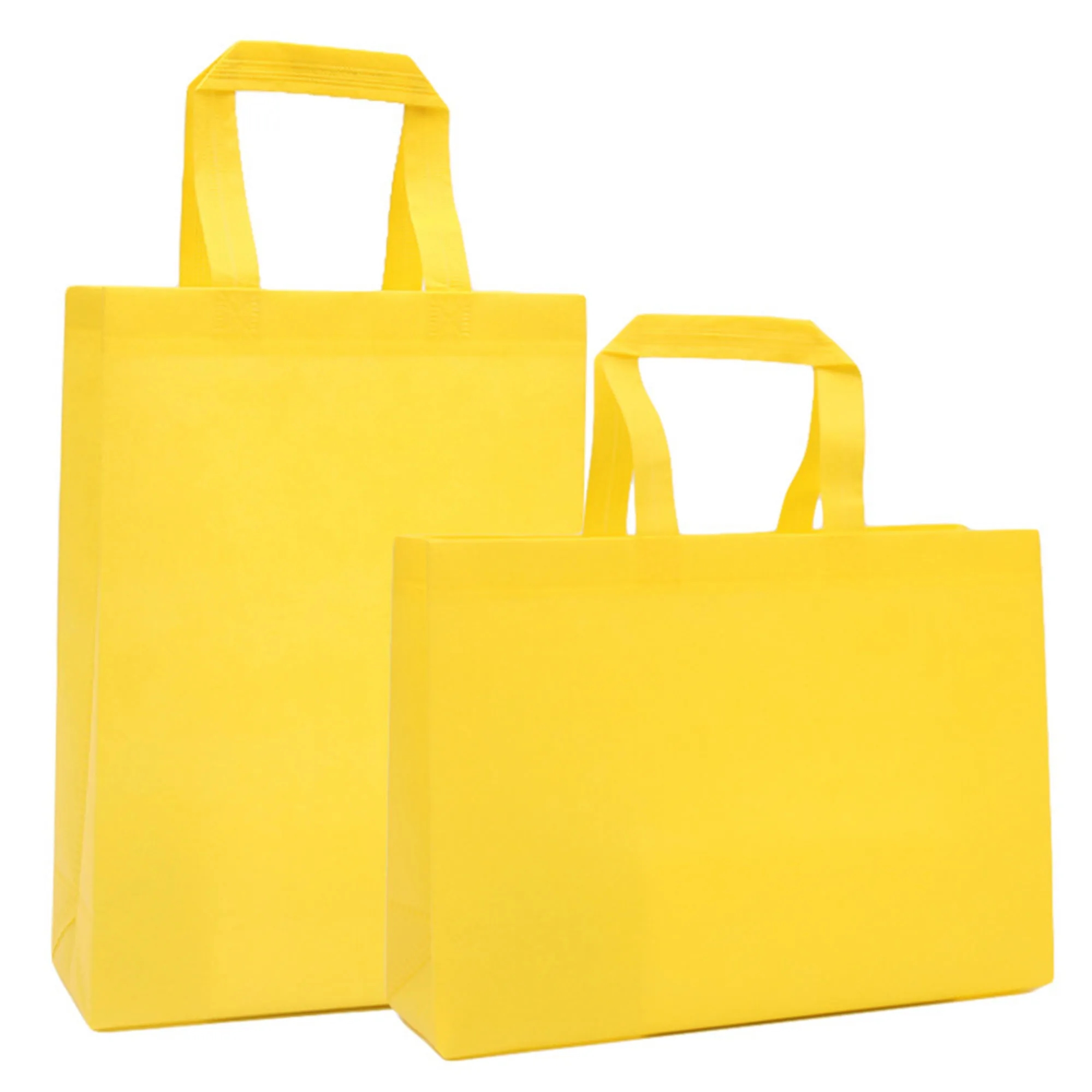 Non-Woven Tote Bag 5