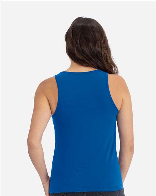 Women's Cotton Tank - 3933 12