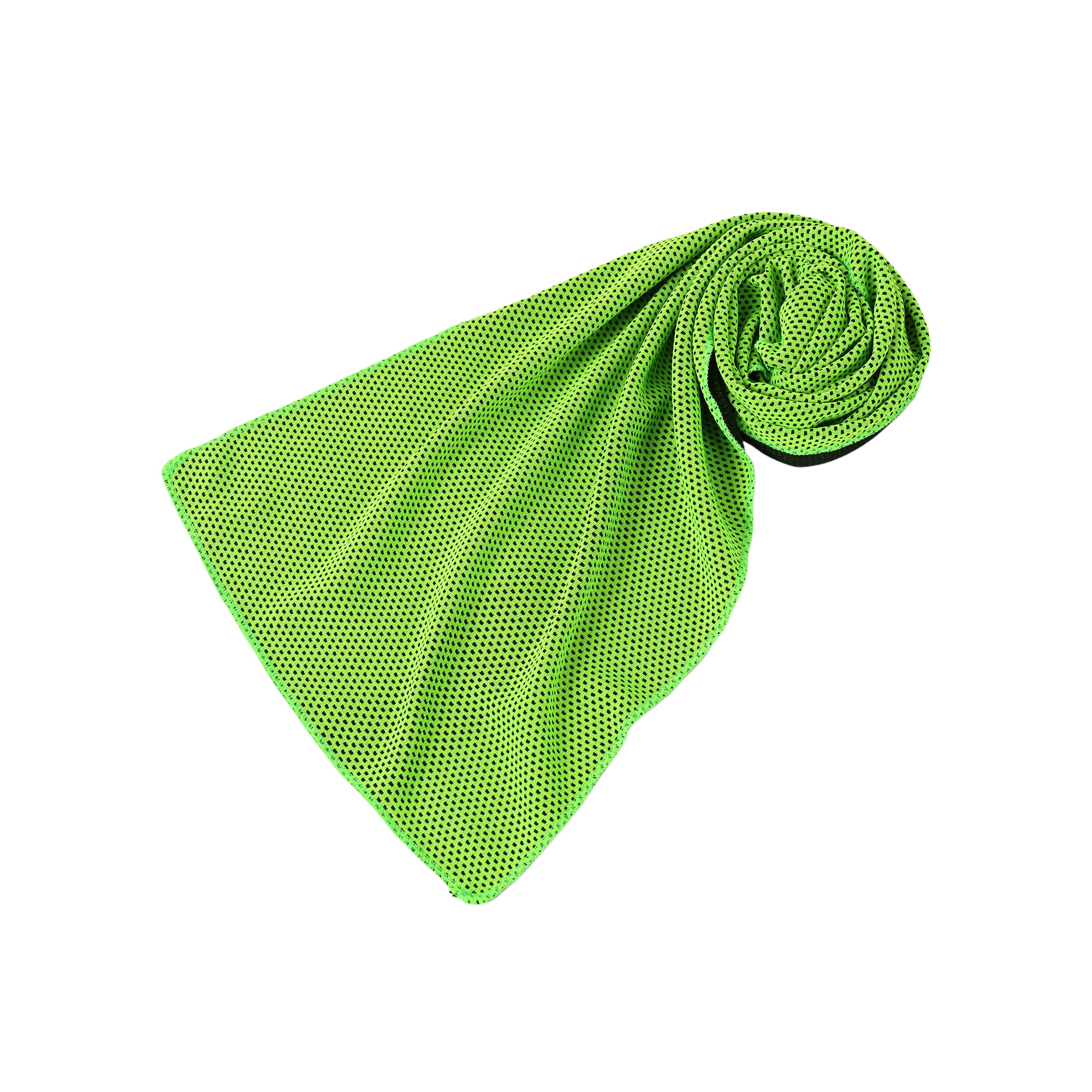 Polyester Cooling Gym Towel 9