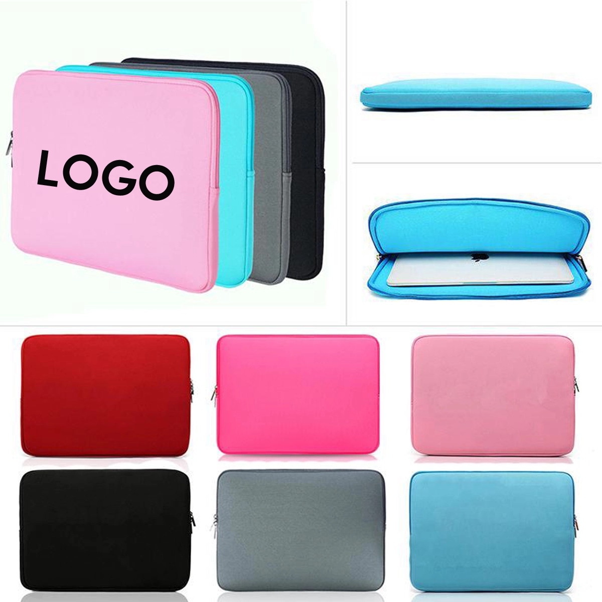 13" Laptop Sleeve 1