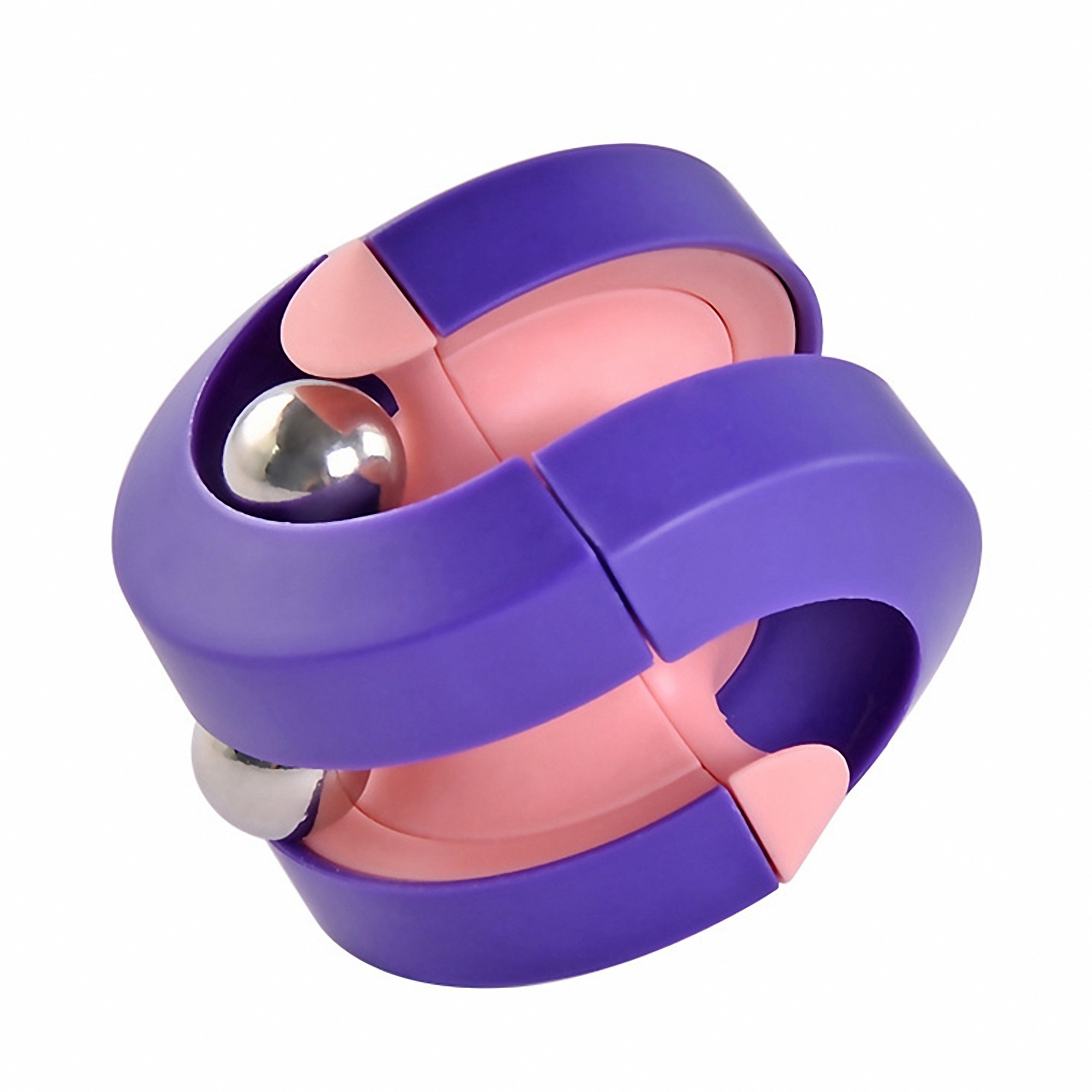3D Sphere Puzzle Ball 5