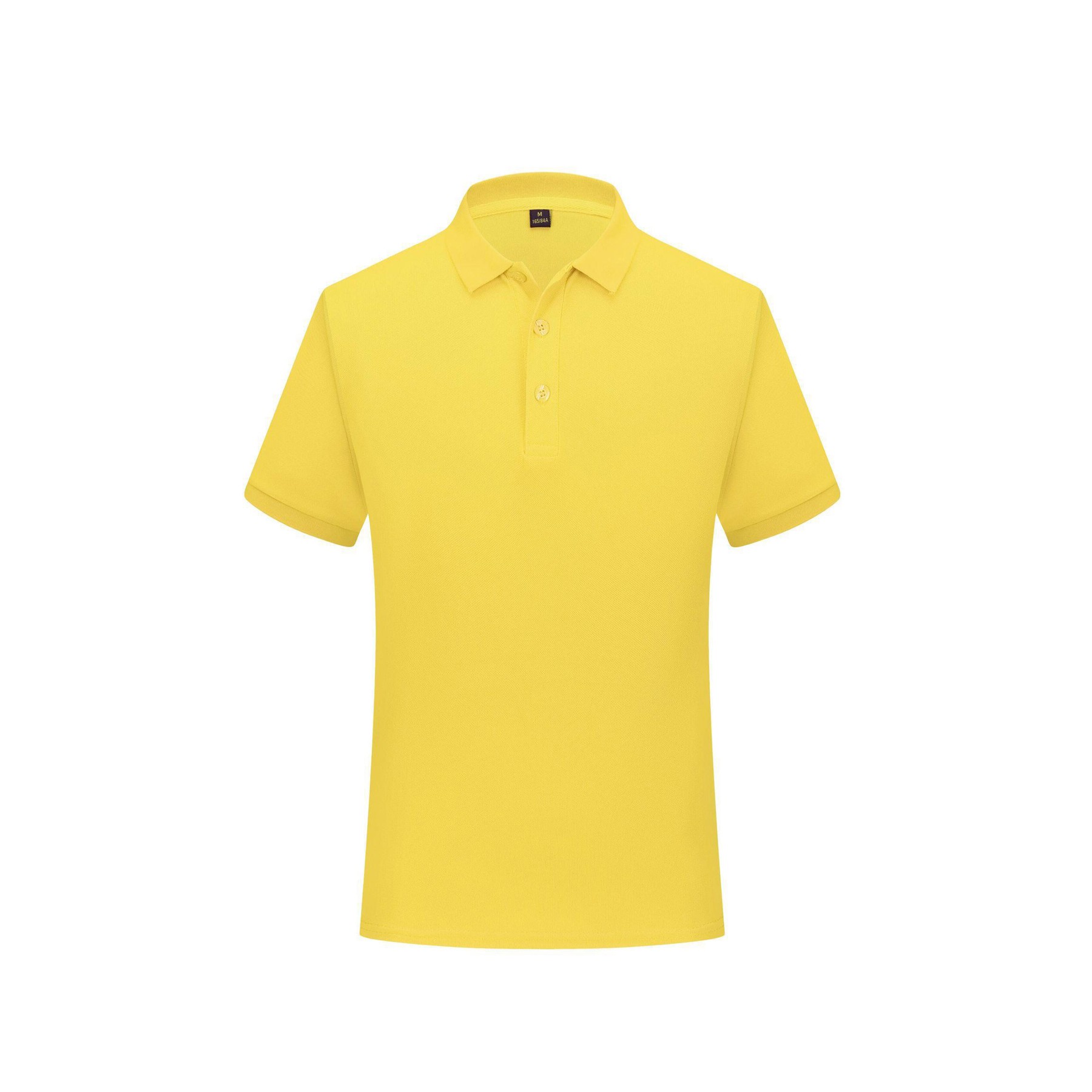 Golf Polo Shirts Quick Dry Short Sleeve Collared Shirt 3