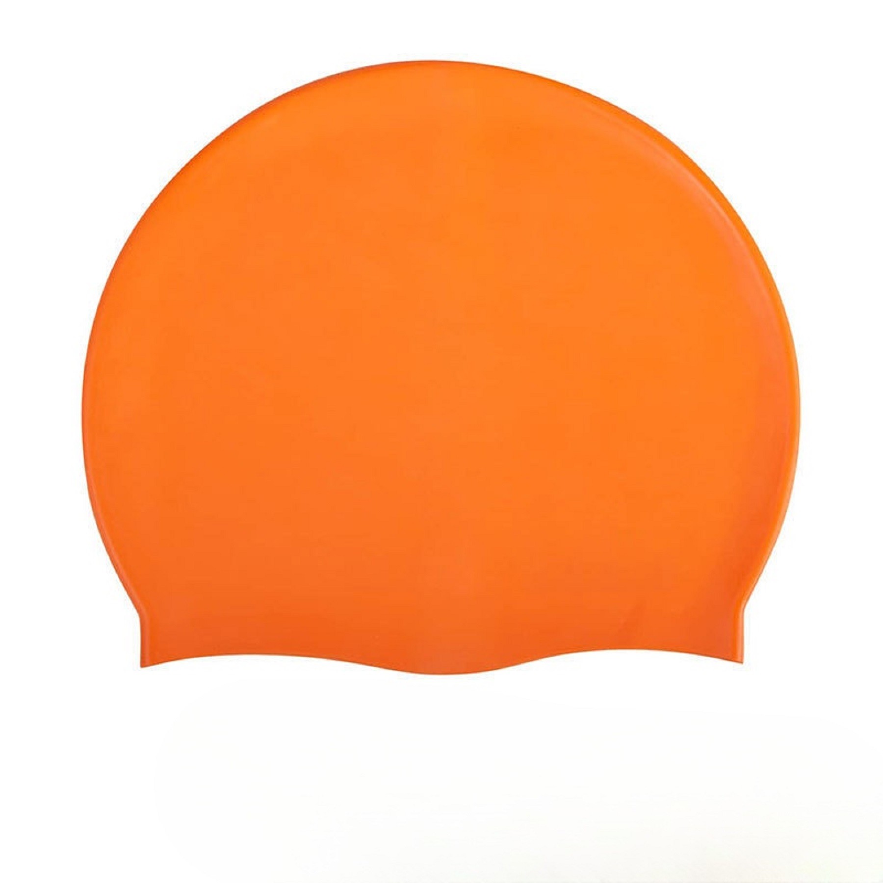 Silicone Swimming Cap 3