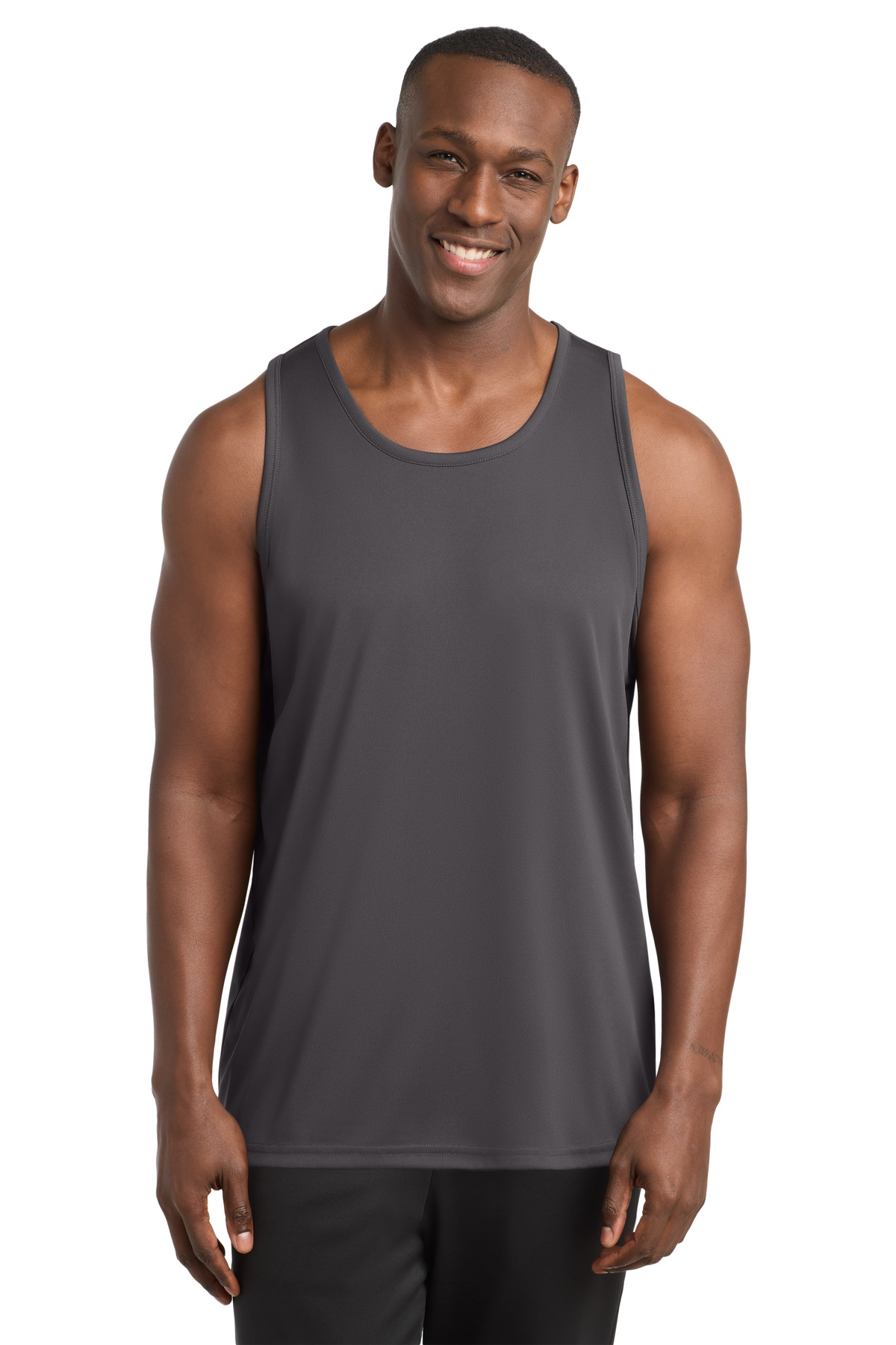 Sport-Tek PosiCharge Competitor Tank. ST356 49
