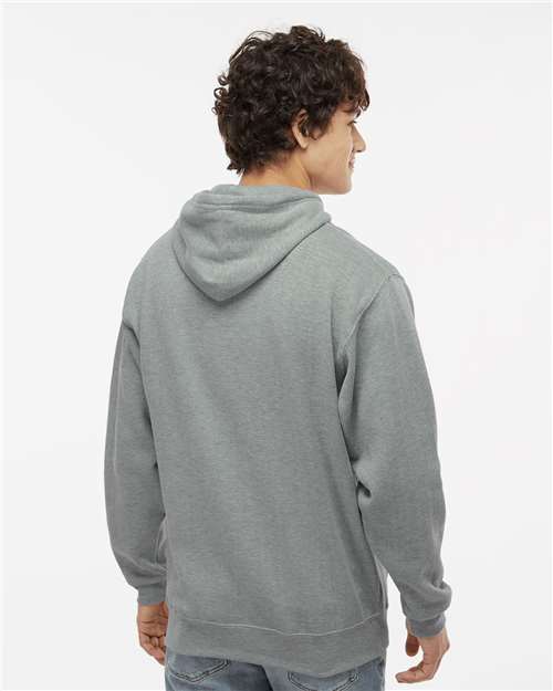 Men's Tailgate Hooded Sweatshirt - 8815, custom hoodie or sweatshirt with logo imprint 19