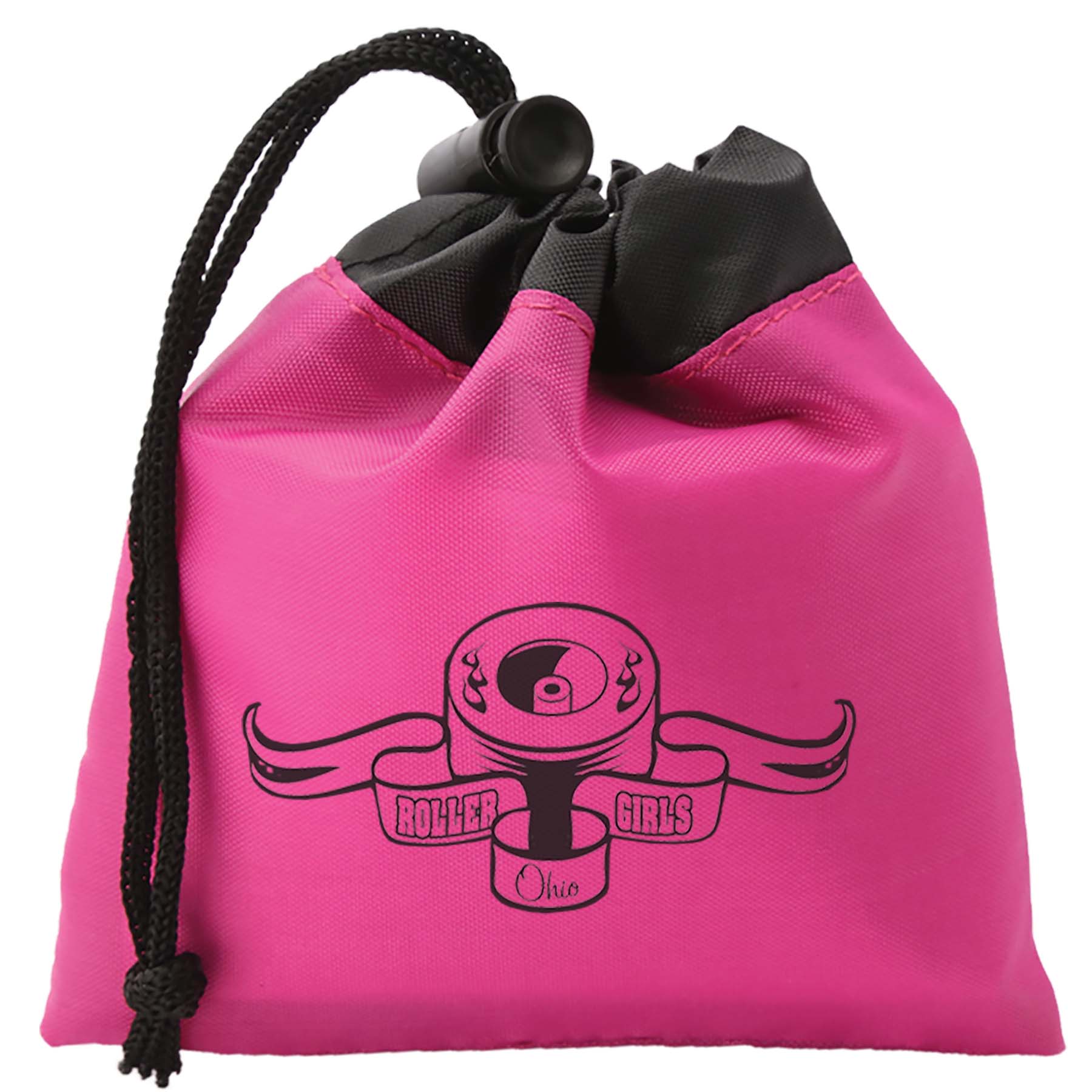 Cinch Tote - Empty 3