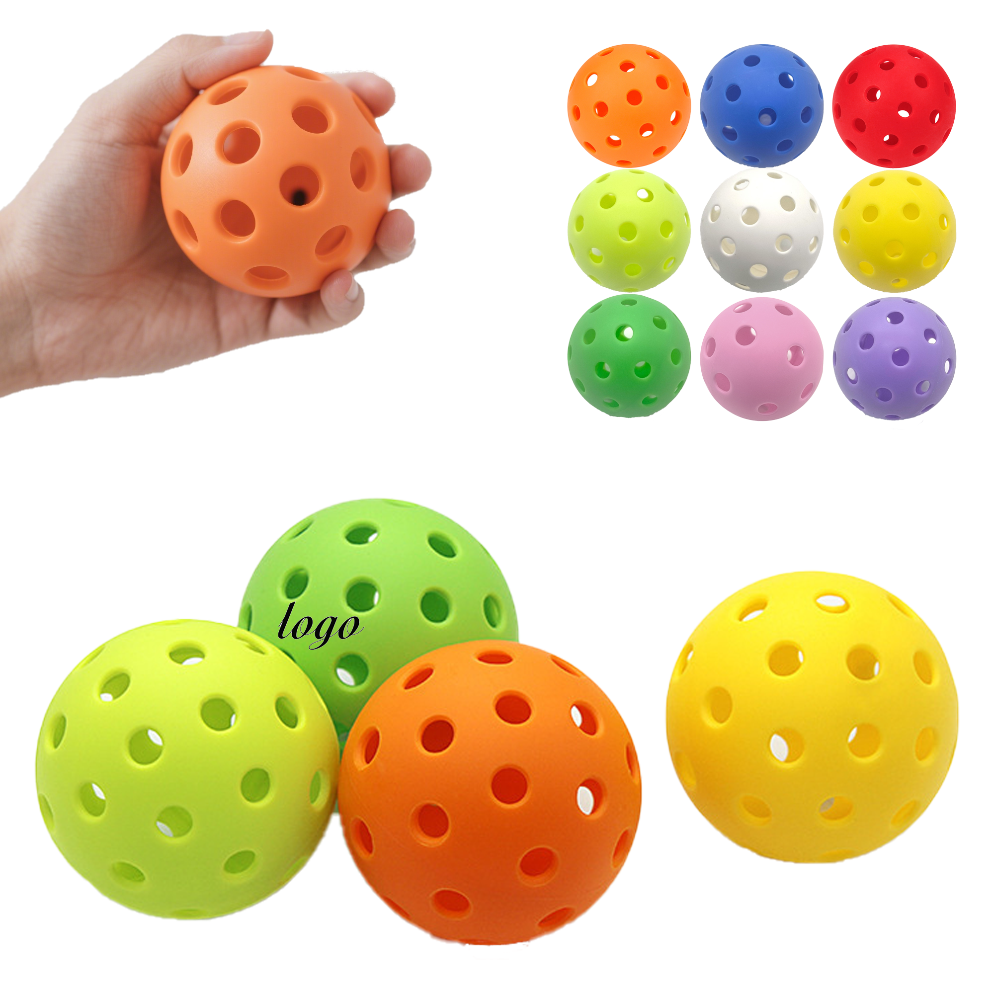 Durable Pickleball 2