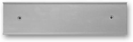 Acrylic Name Plates 6