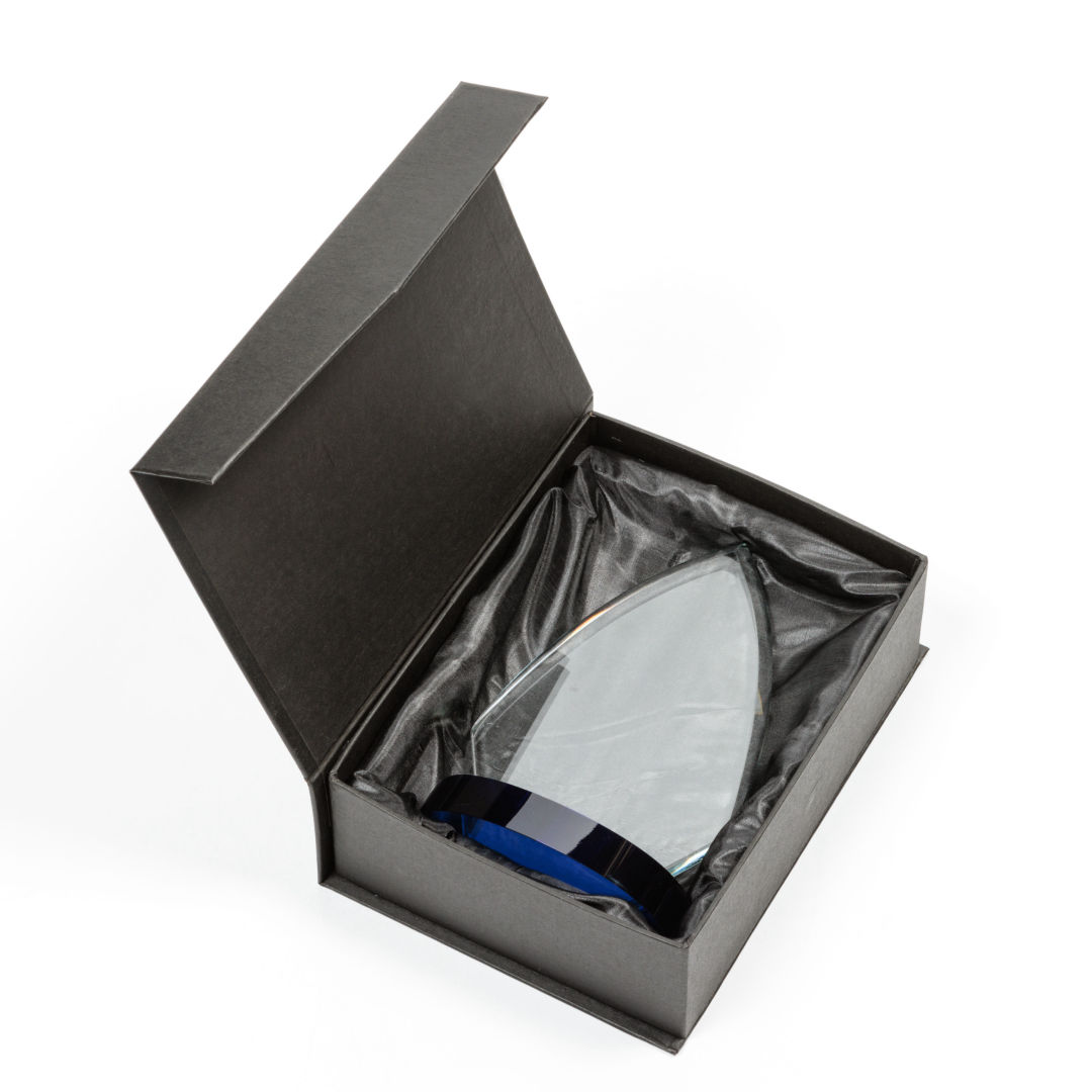 Redding Award - Blue 5