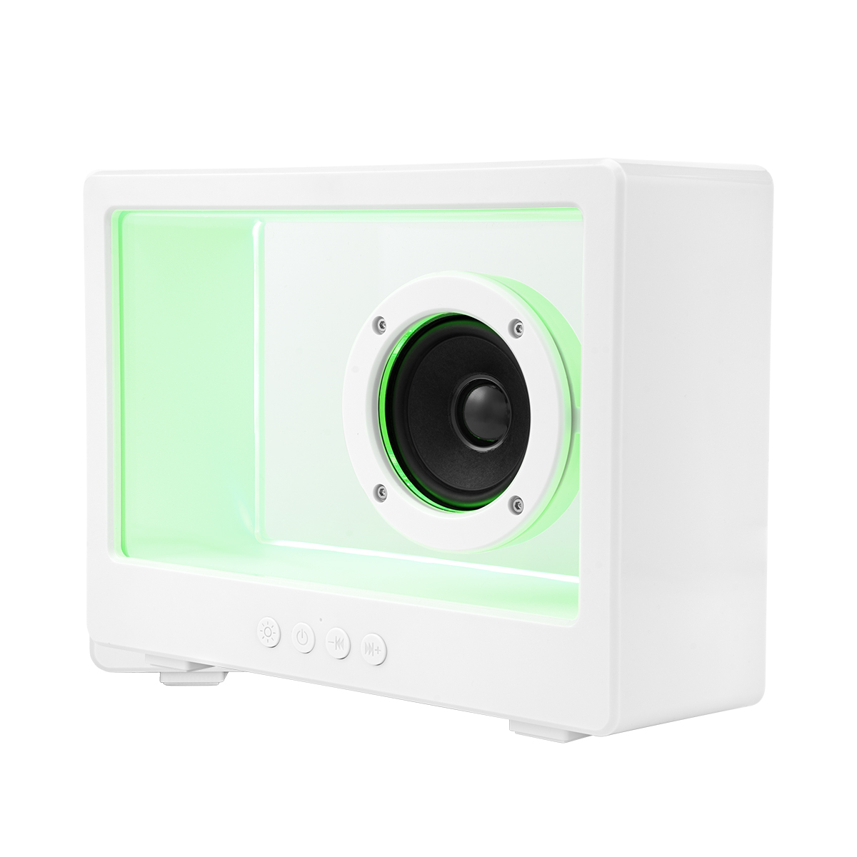 Visionary Light Up SpeakerVisionary Light Up Speakerv 3