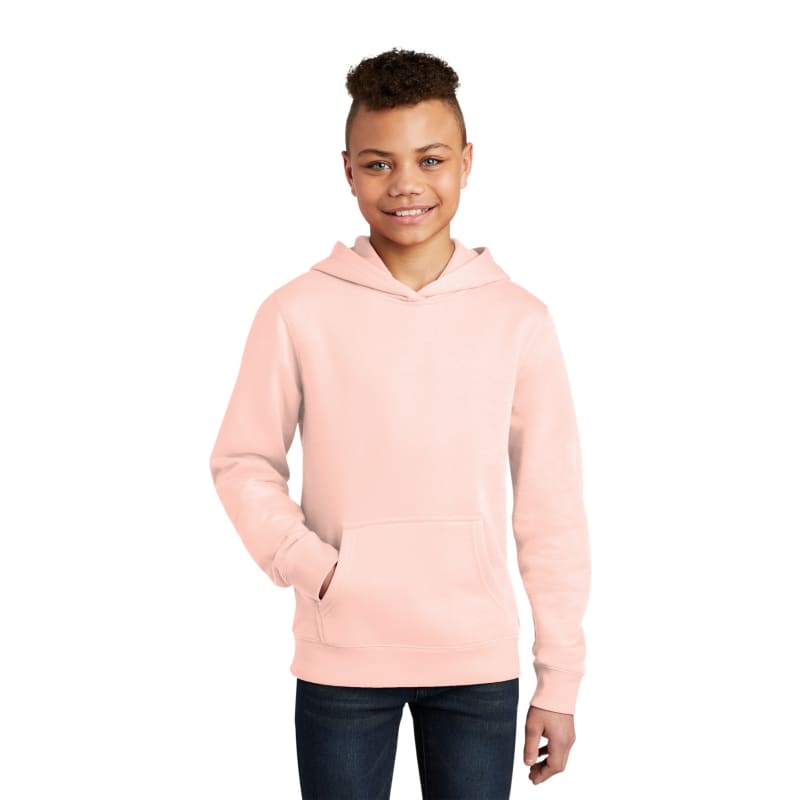 District Youth V.I.T. Fleece Hoodie 9