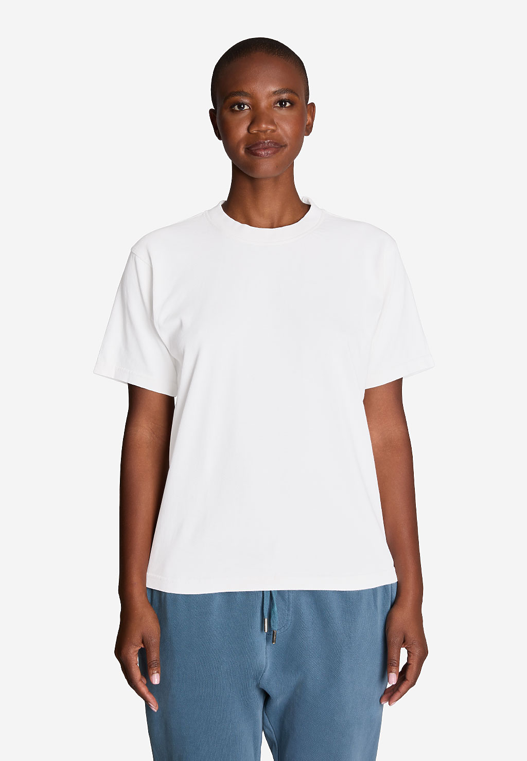 Urban Heavy Tee 32