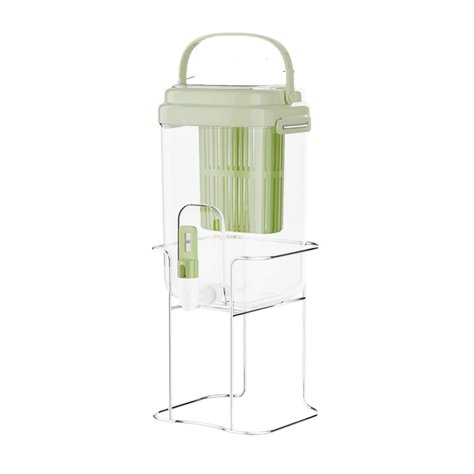 Household Beverage Cooler Bucket 5