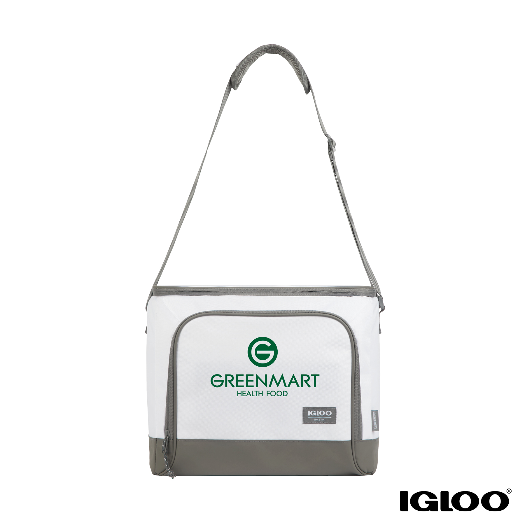 Igloo® MaxCold™ 24-Can RPET Hard Liner Cooler 9