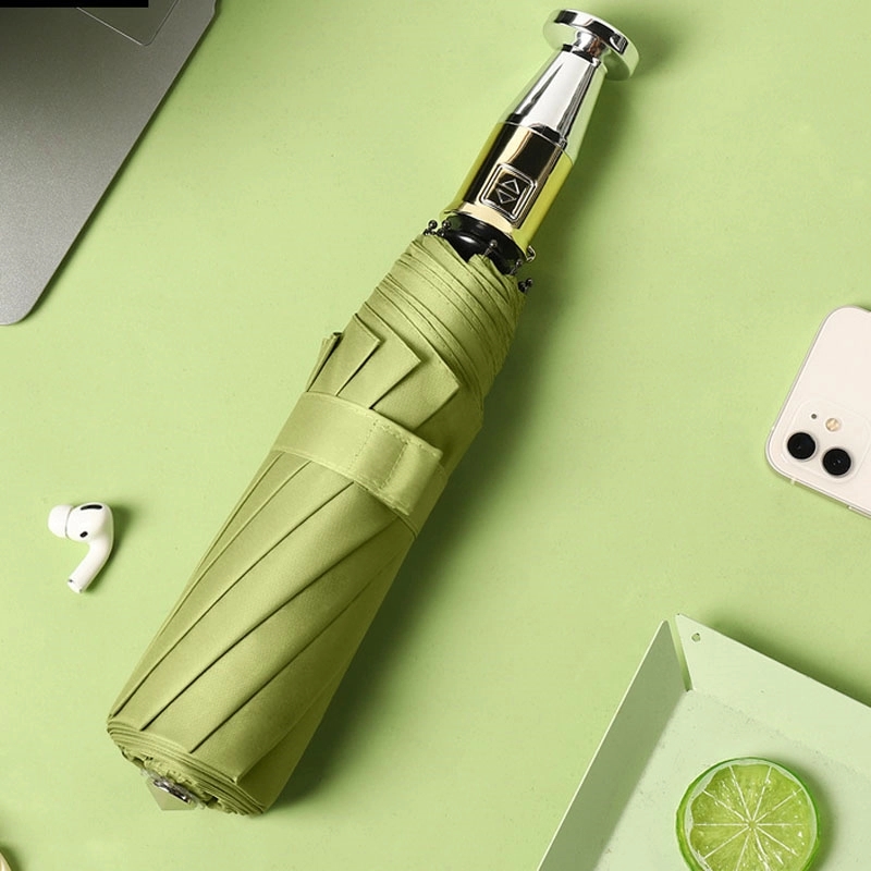 Custom Automatic umbrella 2