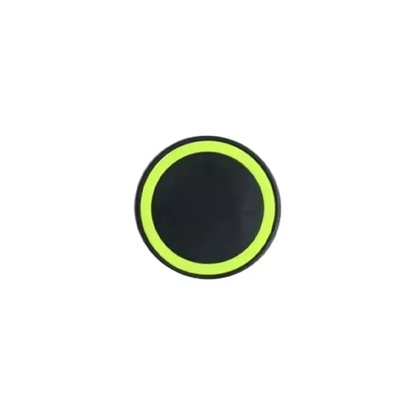 Compact Fast Wireless Charger 12