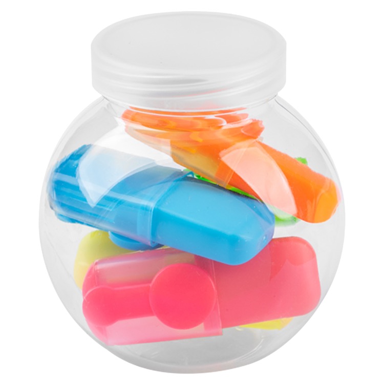 Jar Highlighter 3