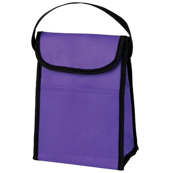 Giveaway Non Woven Lunch Bags 5