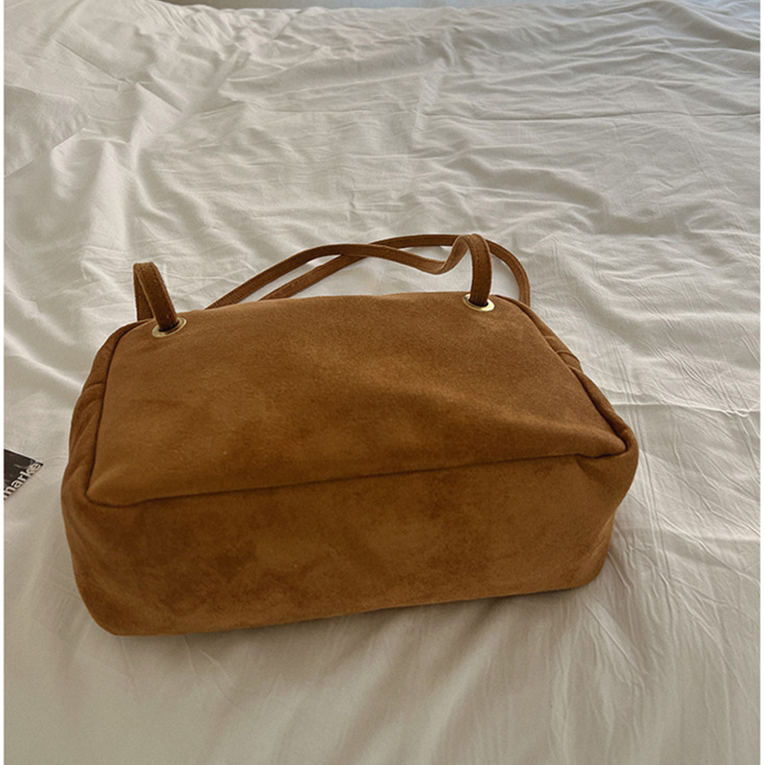 Retro Shoulder Crossbody Bag 10