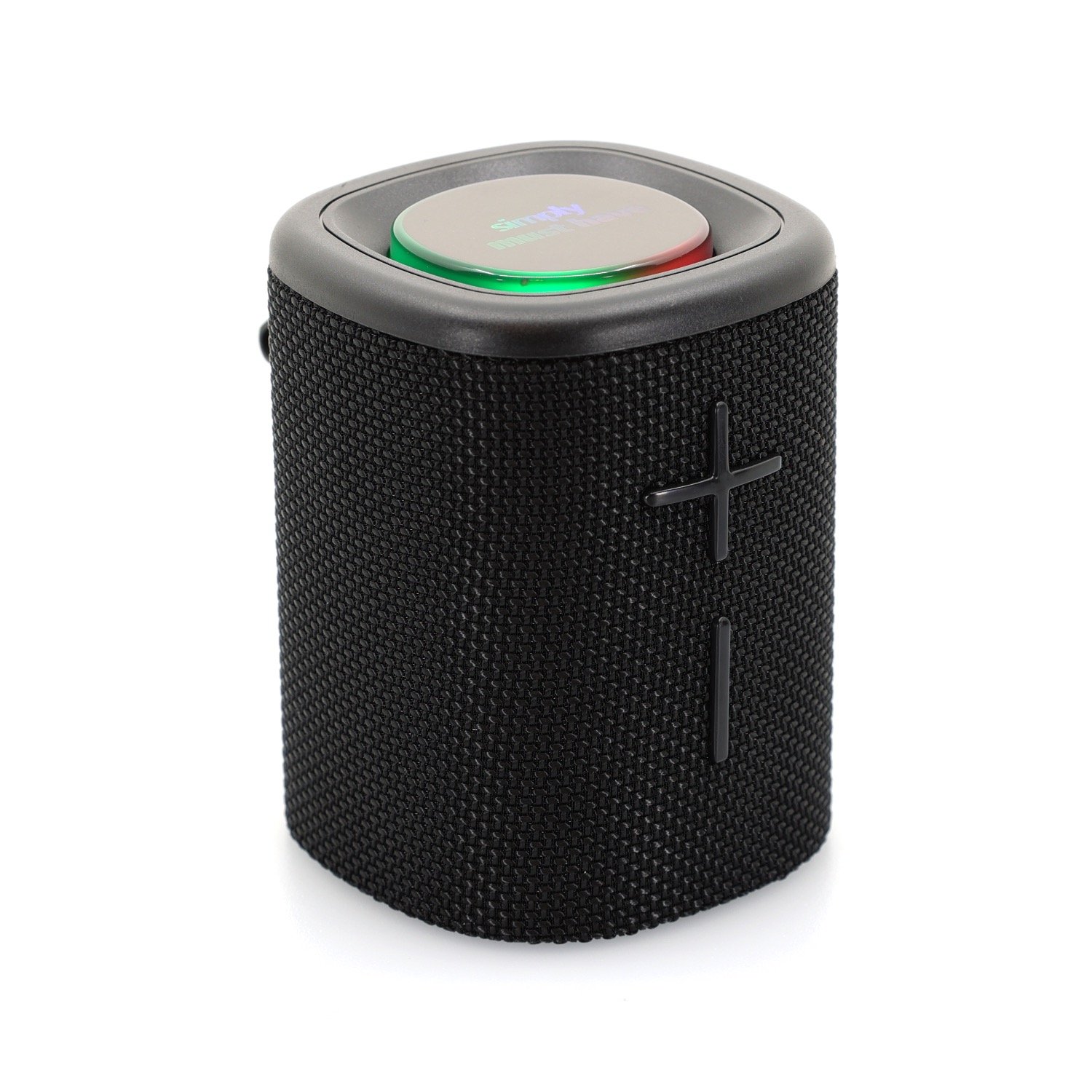 Koozie® Aqua Glow Water-Resistant Bluetooth® Speaker 7
