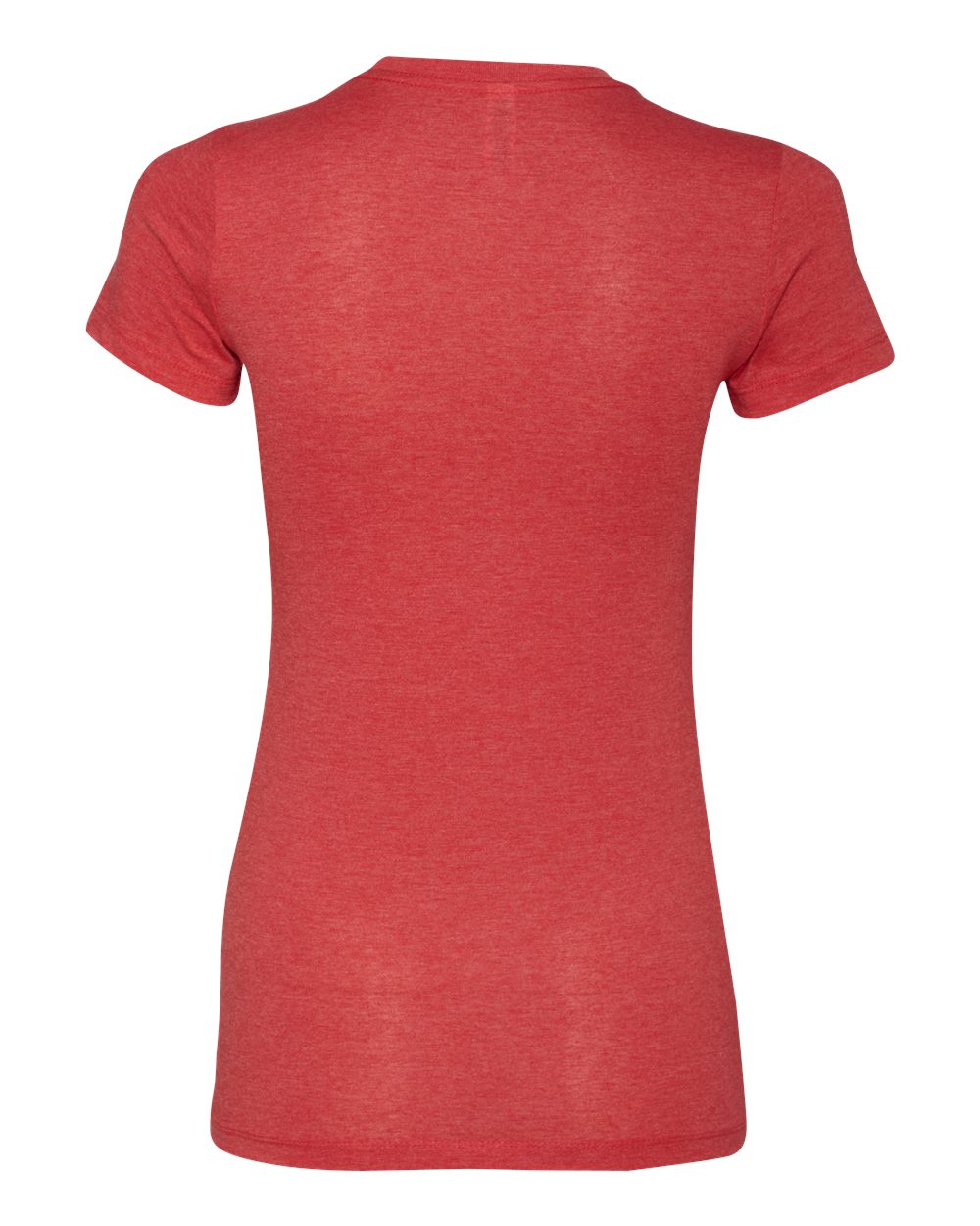 Women's Slim Fit Tee - 6004 82