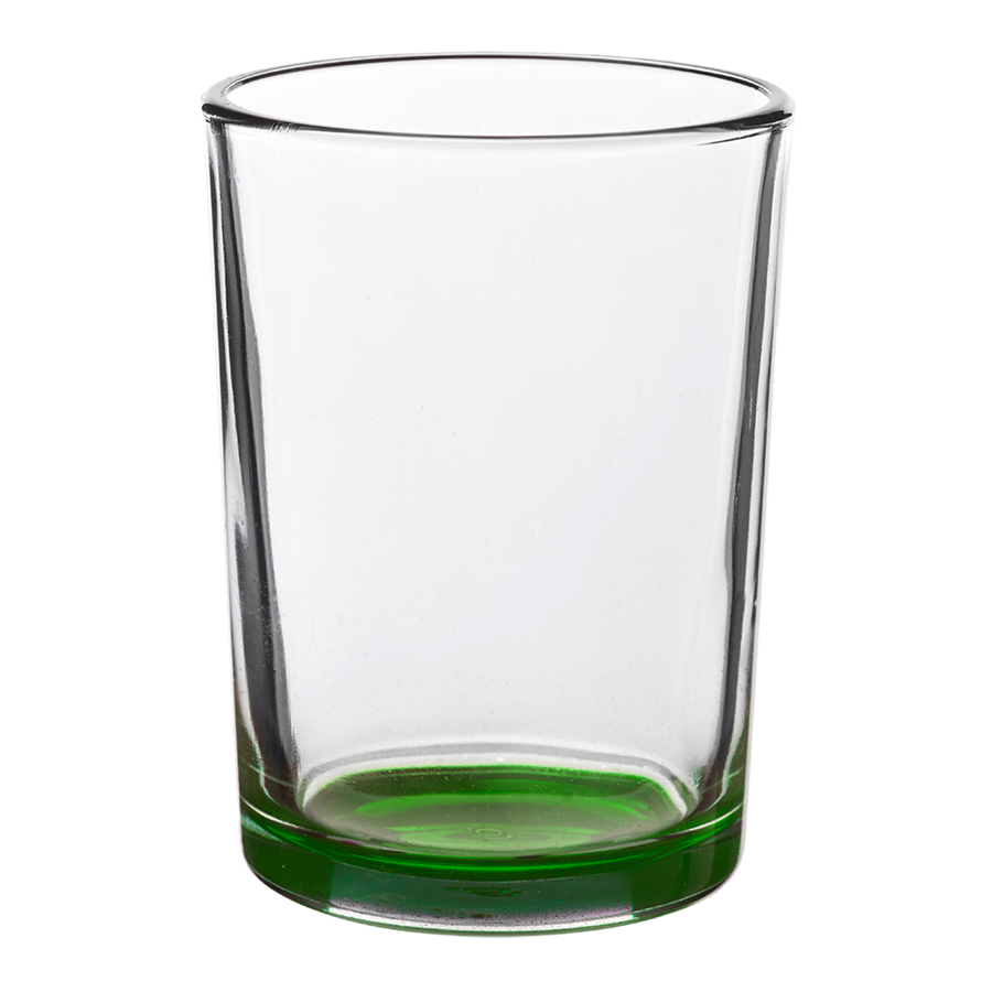 8.5 oz Premium Siena Whiskey Glass 4