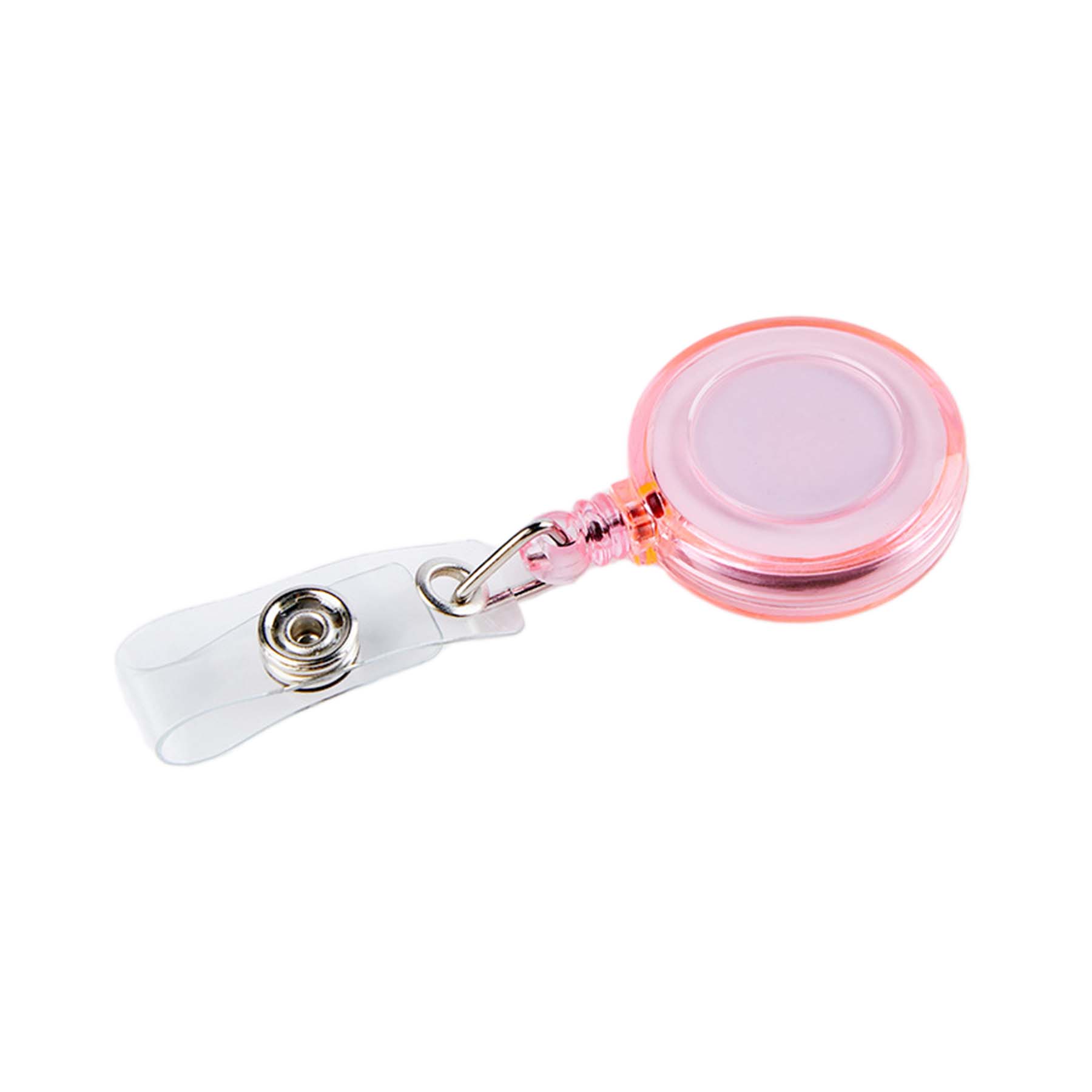 Telescopic Badge Holder Reel 5