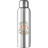 Guzzle 28oz Stainless Sports Bottle 26