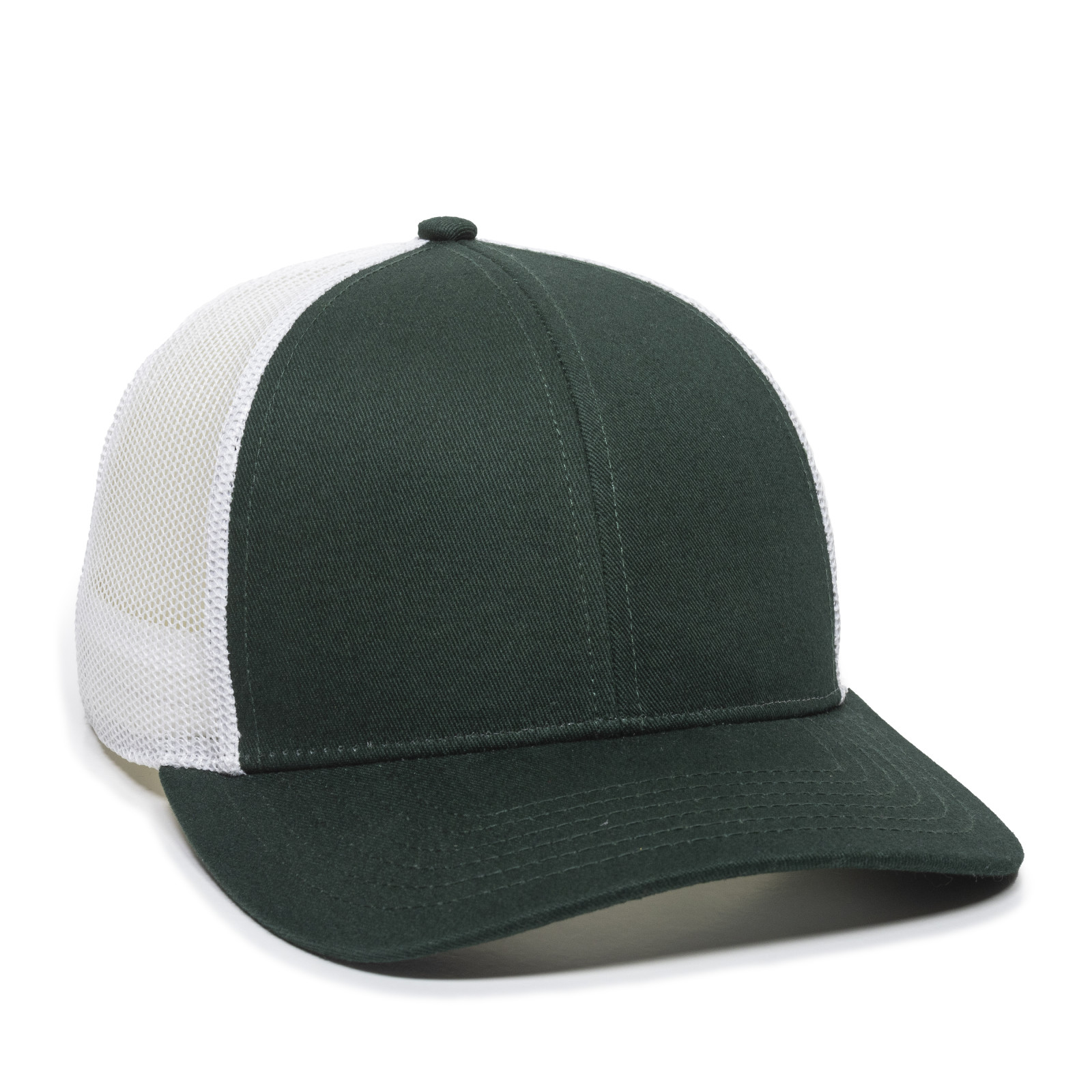 Premium Low Pro Trucker 17