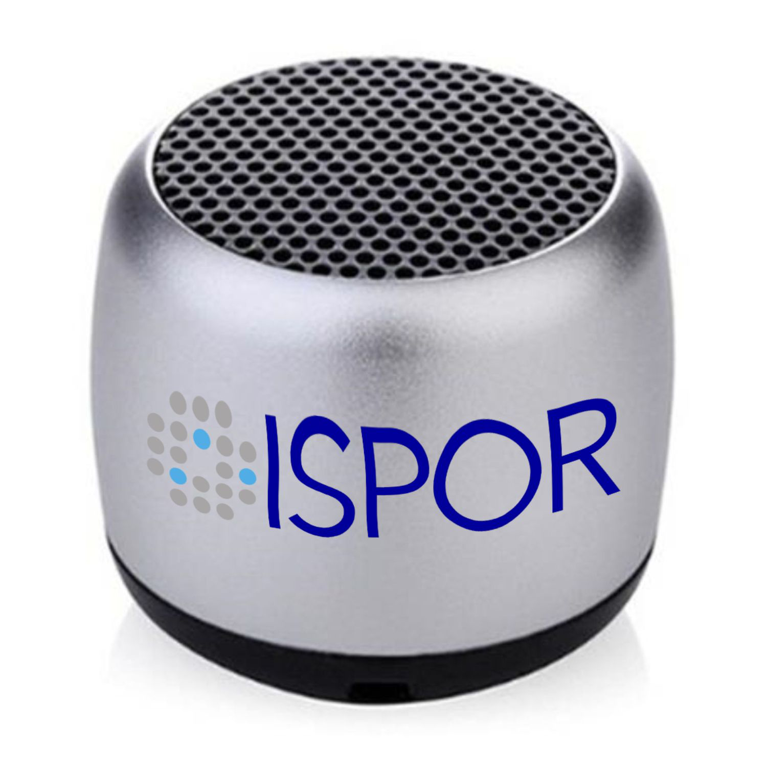 Bluetooth Aluminum speaker 2