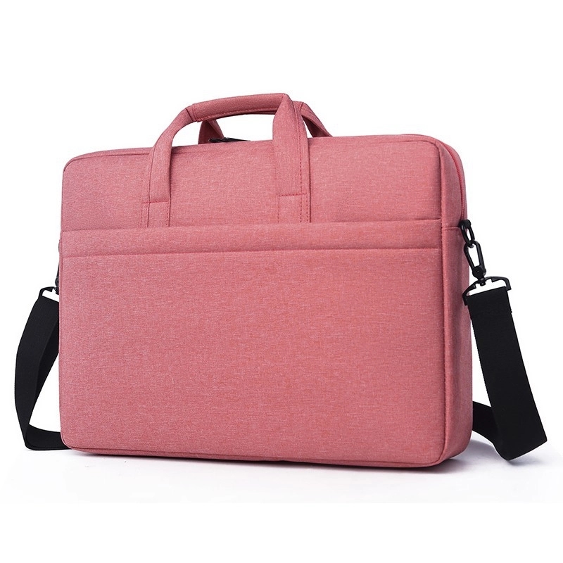 Custom Waterproof Laptop Bag with Shoulder Straps & Handle 6