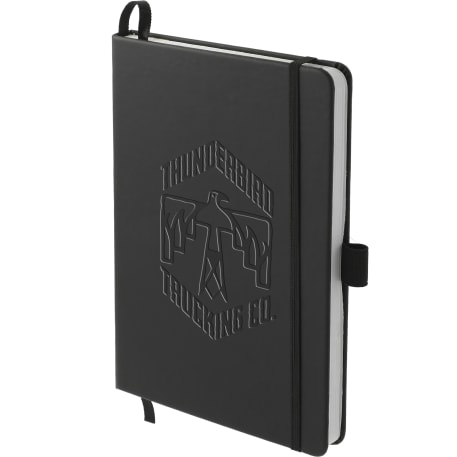 FSC® Mix 5.5” x 8.5” Mela Bound Journal 73
