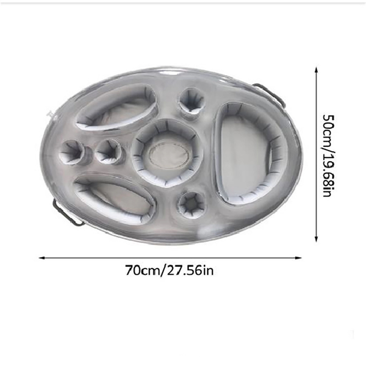 Premium Floating Drink Holder For Pool 3