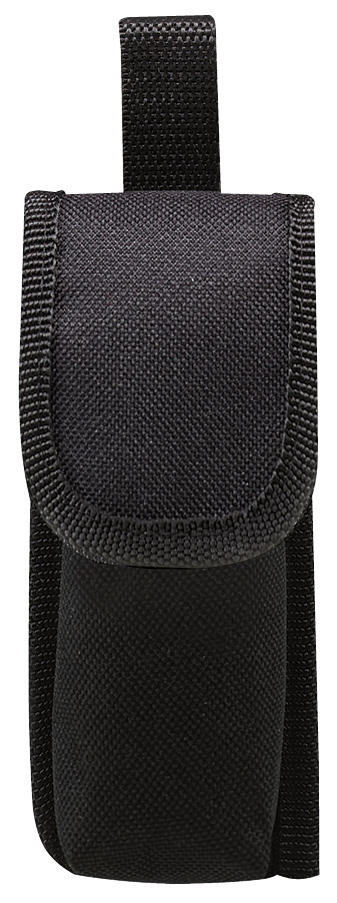 Mini Aluminum LED Flashlight