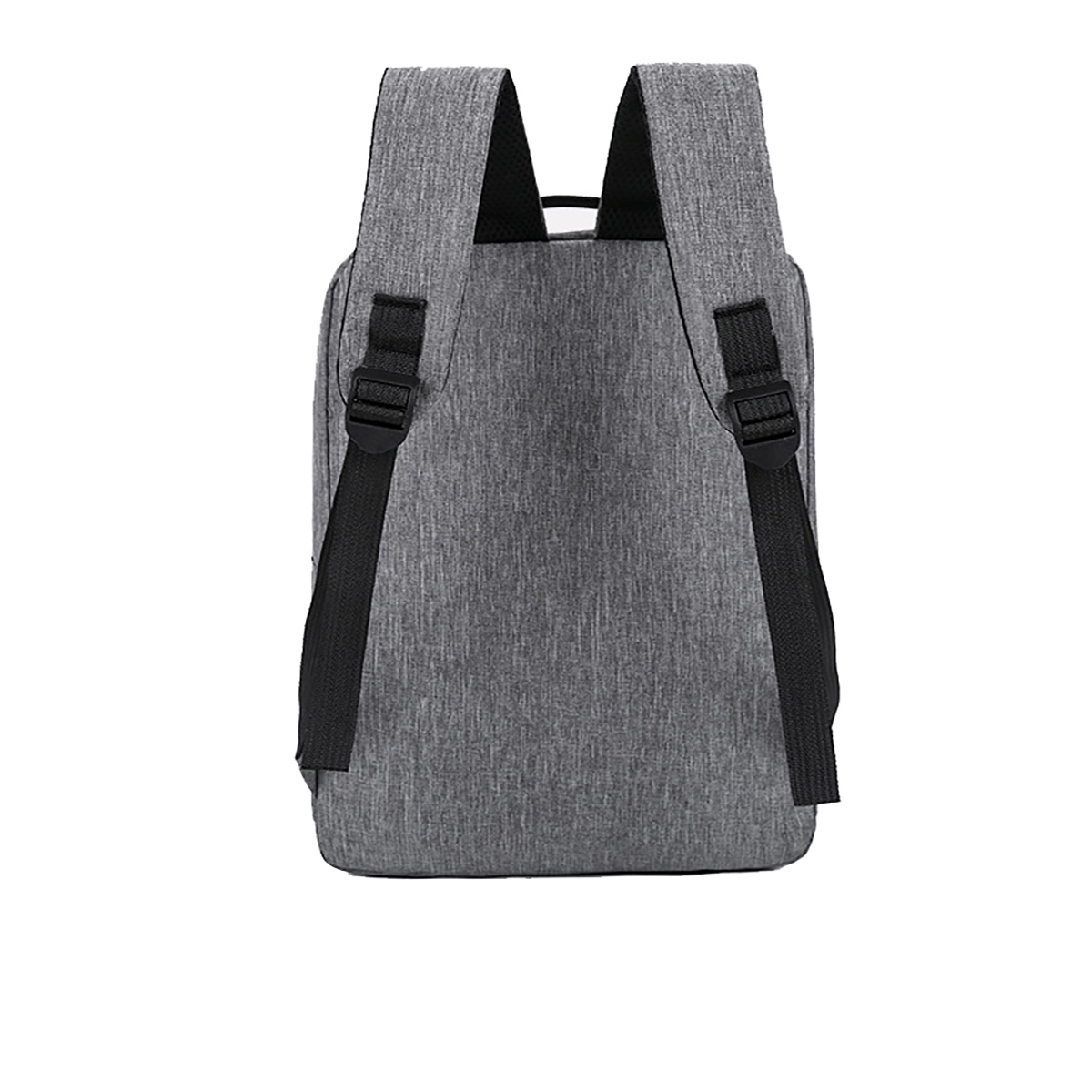 Business Laptop Backpack With Usb Charging Port 4