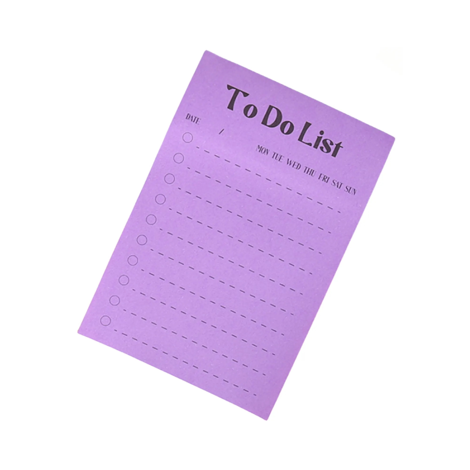 Souvenir Sticky Note 4" x 6" Pad, 25 sheet 14