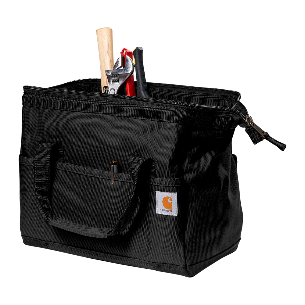 Carhartt(R) Foundry Series 14" Tool Bag 6